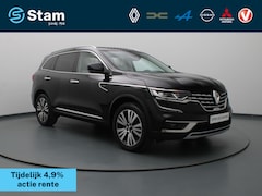 Renault Koleos - 160pk TCe Initiale Paris Apple Carplay/Android Auto | BOSE