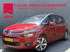 Citroën Grand C4 Picasso - BWJ 2014 1.6 VTi 120 PK Intensive CAMERA | KEYLESS | NAVI | CLIMA | CRUISE | BLUETOOTH | L