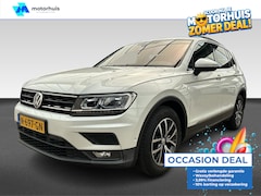 Volkswagen Tiguan - 1.4 TSI ACT Comfortline Business