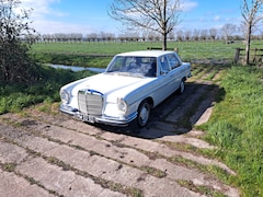 Mercedes-Benz 280 - SE W108 83.000 km