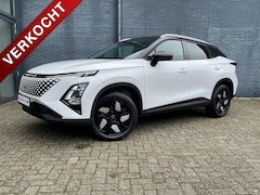 Omoda 5 - 5 SHS-H Full Hybrid 224pk Automaat Premium | 7 jaar garantie | 1000 km actieradius | Schui