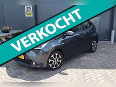 Toyota Aygo - 1.0 VVT-i x