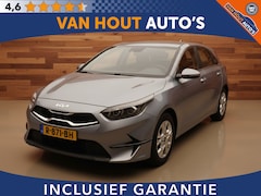 Kia Cee'd - Ceed 1.0 T-GDi DynamicLine | 120PK | CARPLAY | CAMERA