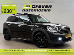 MINI Countryman - 1.5 Cooper | Sfeer | Carplay | Cruise | Navi | LED | Parkeersens. | NAP