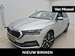 Skoda Octavia Combi - 1.4 TSI iV PHEV Business Edition | WORDT VERWACHT | TREKHAAK | VIRTUAL COCKPIT | ACHTERUIT