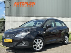 SEAT Ibiza ST - 1.2 TDI Style Ecomotive|APK 7/27|Airco|Cruise