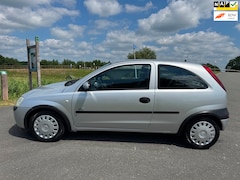 Opel Corsa - 1.2-16V Njoy