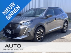 Peugeot 2008 - 1.2 PureTech Allure Pack Automaat | Apple CarPlay
