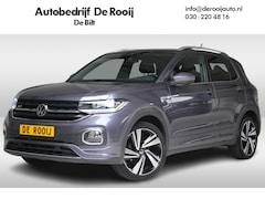 Volkswagen T-Cross - 1.5 TSI Style Business R | Camera | 18"Velgen | Dodehoek assistent | Keyless | Adaptive Cr