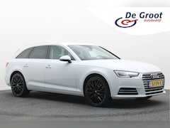 Audi A4 Avant - 1.4 TFSI Design Pro Line Plus Parelmoer, Virtual Cockpit, Xenon, Apple Carplay, Trekhaak,