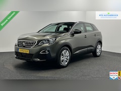 Peugeot 3008 - 1.2 PureTech Blue Lease Executive|Trekhaak|Navi|Carplay|