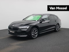 Skoda Superb Combi - 1.5 TSI PHEV Sportline Business 204 PK | Head-up Display | CANTON Soundsystem | Dynamic Ch
