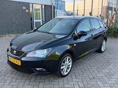 SEAT Ibiza ST - 1.2 TSI Chill Out Plus 2014