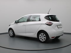 Renault Zoe - R110 Life Carshare 52 kWh Apple Carplay/Android Auto | Climate