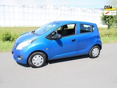 Chevrolet Spark - 1.0 16V LS 5 Drs met Airco
