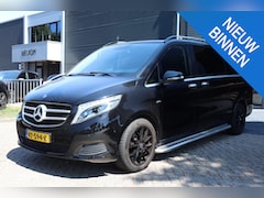 Mercedes-Benz V-klasse - 220 CDI Extra Lang DC Avantgarde