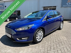 Ford Focus - 1.0 Titanium 6/12 m garantie