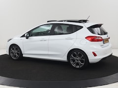 Ford Fiesta - 1.0 EcoBoost Hybrid ST-Line X | Panoramadak | Stoel & Stuurverwarming | Bang & Olufsen | A