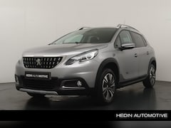 Peugeot 2008 - 1.2 110pk Allure Automaat | Trekhaak | All Season Banden | Parkeer Camera | Navigatie | Cr