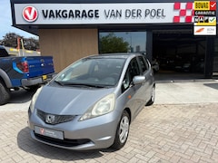 Honda Jazz - 1.2 Cool