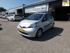 Toyota Aygo - 1.0-12V|5 Deurs|Nw.APK|LM-Velgen|NL Auto