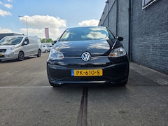 Volkswagen Up! - 1.0 BMT move up