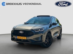 Ford Kuga - 2.5 PHEV ST-Line X | Black Pack | Trekhaak | 20 inch | Pano