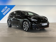 CUPRA Born - Business Limited 82 kWh