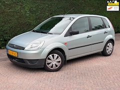 Ford Fiesta - 1.3 Ambiente /INRUILKOOPJE/APKNIEUW/RIJDTGOED/