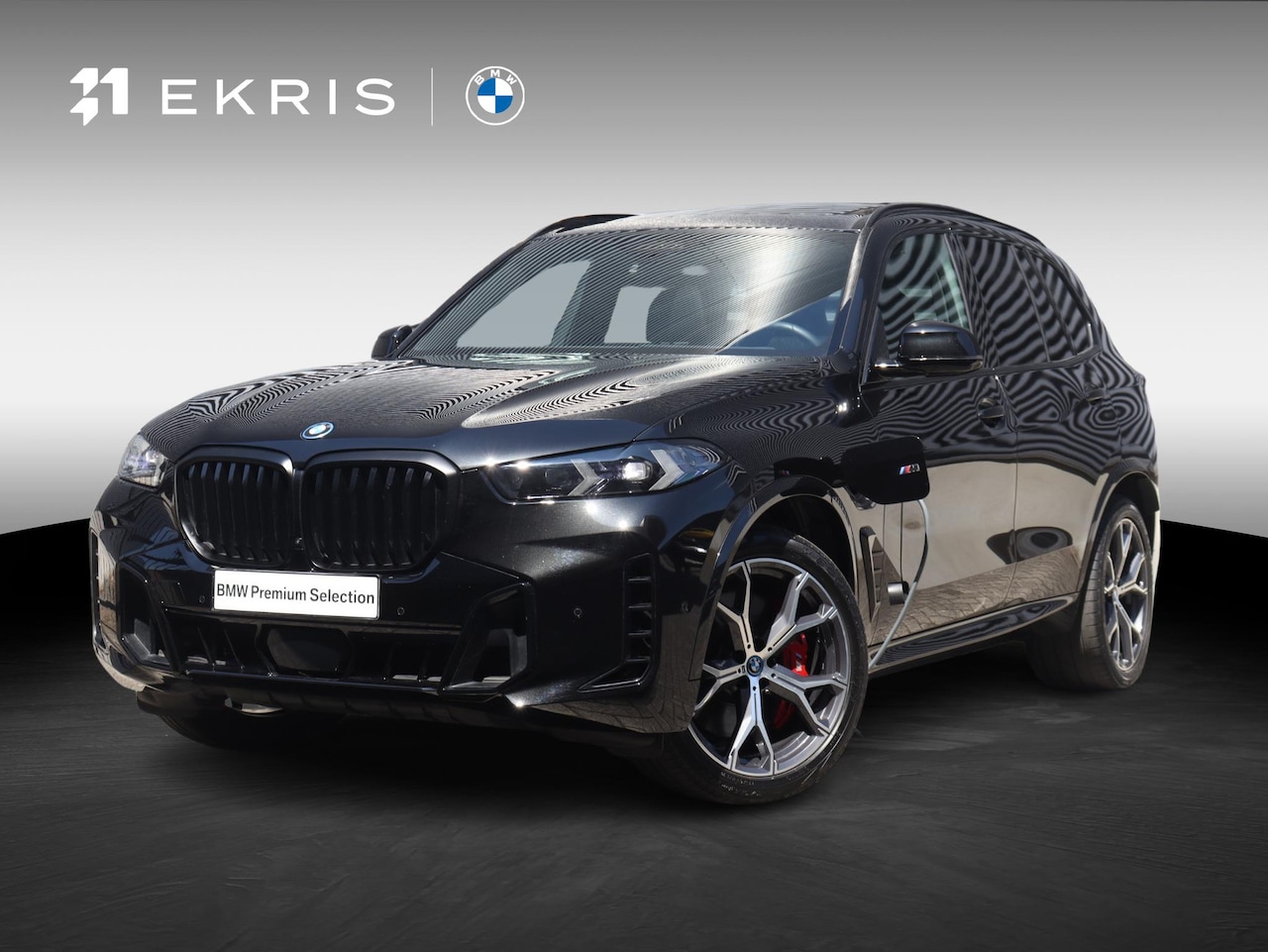 BMW X5 - xDrive50e | M Sportpakket Pro | Panodak | Head-Up | Massage | Sky Lounge | Driving Assista - AutoWereld.nl