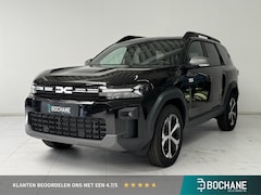 Dacia Bigster - 1.8 Hybrid 155 Journey | Direct uit voorraad leverbaar | Navigatie | Camera | Stoelverwarm