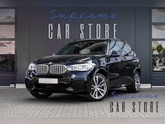 BMW X5 - xDrive 50i M sport | Individual | NL Auto