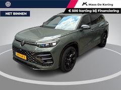 Volkswagen Tayron - 1.5 272pk DSG eHybrid R-Line Edition · Panoramadak · Wegklapbare Trekhaak · 360 Camera · M
