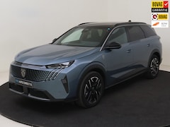 Peugeot 5008 - 1.2 Hybrid 136 GT 7p LED/CarPlay