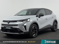 Renault Captur - 1.6 E-Tech full hybrid 145 esprit Alpine | 1e Eigenaar | Harman/Kardon Audio | 360 Camera
