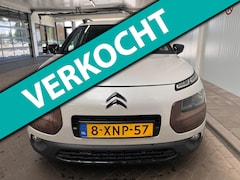 Citroën C4 Cactus - 1.6 BlueHDi Shine