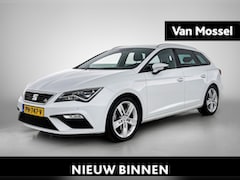 SEAT Leon ST - 1.4 EcoTSI FR