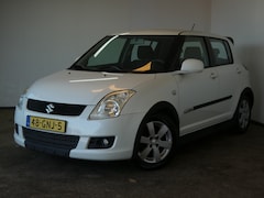 Suzuki Swift - 1.3 Shogun