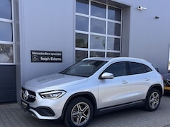 Mercedes-Benz GLA-Klasse - GLA 250 e (247.786)