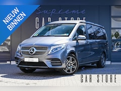 Mercedes-Benz V-klasse - 300d 4-MATIC Lang | Marco Polo | 360-graden | Westfalia | Camper