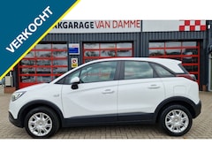 Opel Crossland X - 29000 km 1.2 Turbo. Edition