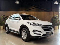 Hyundai Tucson - 1.6 GDi Comfort cruise/climate control en navigatie
