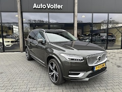 Volvo XC90 - 2.0 T8 Recharge AWD Inscription LONG RANGE|Hud|360|ACC|memory|blis