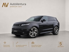 Land Rover Range Rover Sport - 3.0 P460e Dynamic SE PHEV Facelift l Black Pack l Schuif- /kantel Pano l Stoelkoeling l Ad