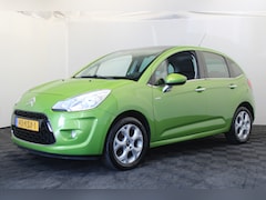 Citroën C3 - 1.6 VTi Exclusive