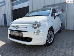 Fiat 500 - 0.9 TwinAir Turbo Mirror / Airco / Bleutooth / Cruise Control /