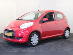Citroën C1 - 1.0-12V Séduction