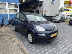 Fiat Panda - 0.9 TwinAir Lounge turbo automaat