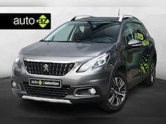 Peugeot 2008 - 1.2 PureTech Allure / Climate / PDC / Cruise