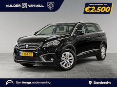 Peugeot 5008 - Active 1.2 Turbo 130pk | i-COCKPIT® | 180° CAMERA | CAMERA | APPLE CARPLAY / ANDROID AUTO
